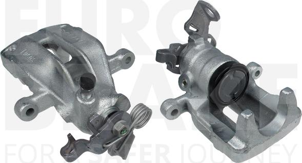 Eurobrake 53012119111 - Спирачен апарат vvparts.bg