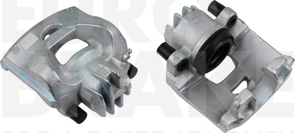 Eurobrake 53012119138 - Спирачен апарат vvparts.bg