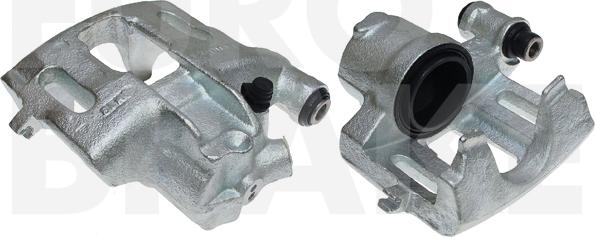 Eurobrake 5301211984 - Спирачен апарат vvparts.bg