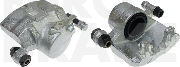 Eurobrake 5301211405 - Спирачен апарат vvparts.bg