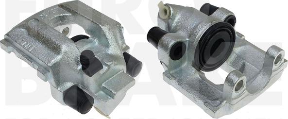 Eurobrake 5301211558 - Спирачен апарат vvparts.bg