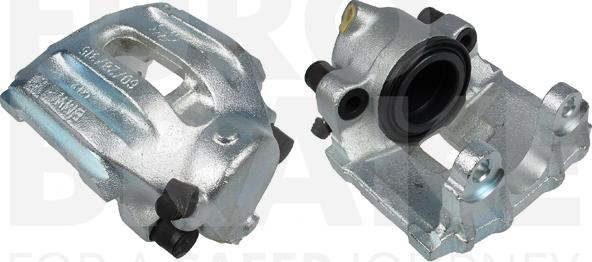 Eurobrake 5301211561 - Спирачен апарат vvparts.bg