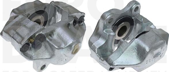 Eurobrake 5301211506 - Спирачен апарат vvparts.bg