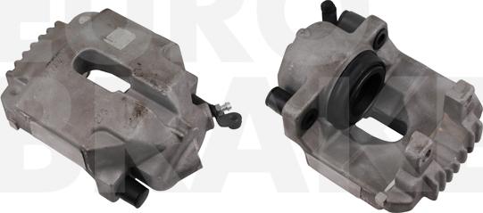 Eurobrake 53012115199 - Спирачен апарат vvparts.bg