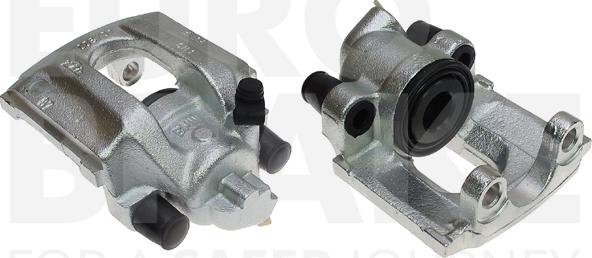 Eurobrake 53012115161 - Спирачен апарат vvparts.bg