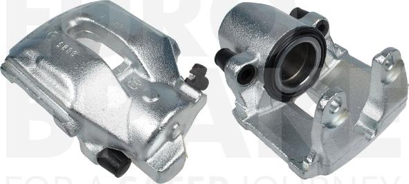 Eurobrake 53012115183 - Спирачен апарат vvparts.bg