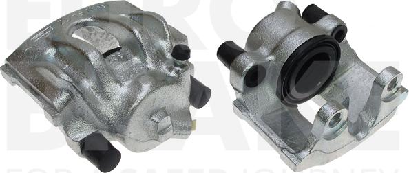 Eurobrake 53012115171 - Спирачен апарат vvparts.bg