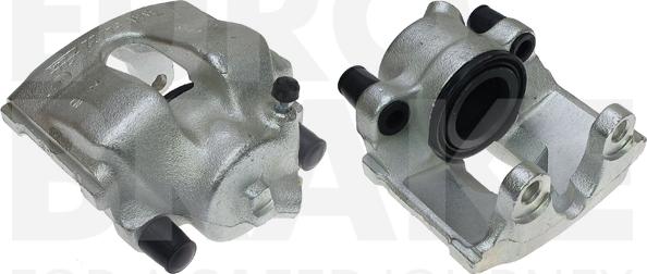 Eurobrake 53012115173 - Спирачен апарат vvparts.bg