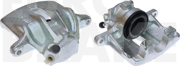 Eurobrake 5301211532 - Спирачен апарат vvparts.bg