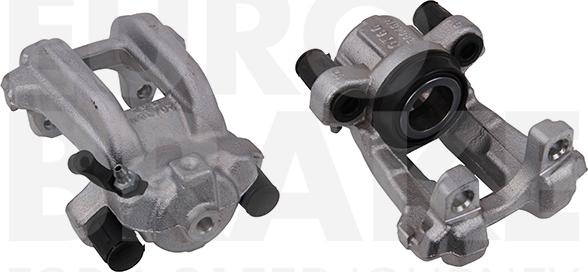 Eurobrake 5301211537 - Спирачен апарат vvparts.bg