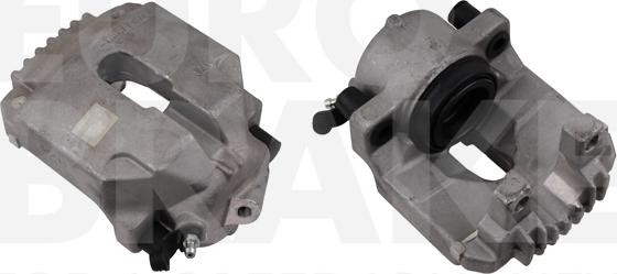 Eurobrake 53012115200 - Спирачен апарат vvparts.bg