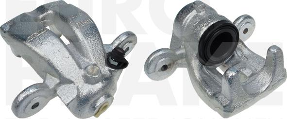 Eurobrake 53012115202 - Спирачен апарат vvparts.bg