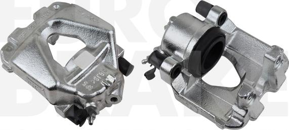 Eurobrake 53012115232 - Спирачен апарат vvparts.bg