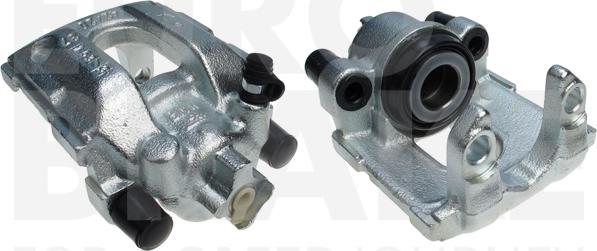 Eurobrake 53012115237 - Спирачен апарат vvparts.bg