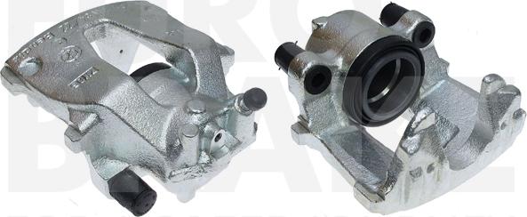 Eurobrake 5301211044 - Спирачен апарат vvparts.bg