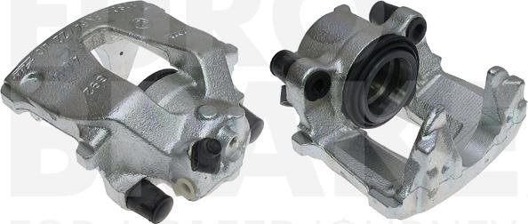 Eurobrake 5301211043 - Спирачен апарат vvparts.bg