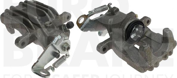 Eurobrake 53012110115 - Спирачен апарат vvparts.bg