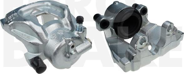 Eurobrake 53012110134 - Спирачен апарат vvparts.bg