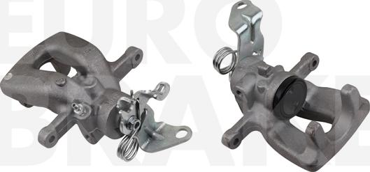 Eurobrake 53012110130 - Спирачен апарат vvparts.bg