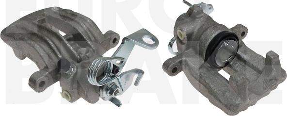 Eurobrake 5301211039 - Спирачен апарат vvparts.bg