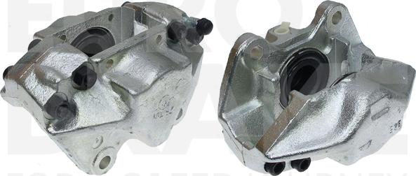 Eurobrake 5301211078 - Спирачен апарат vvparts.bg