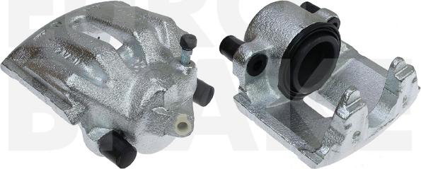 Eurobrake 5301211249 - Спирачен апарат vvparts.bg