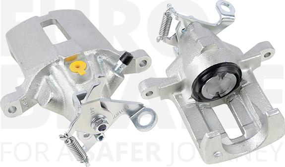 Eurobrake 5301211254 - Спирачен апарат vvparts.bg