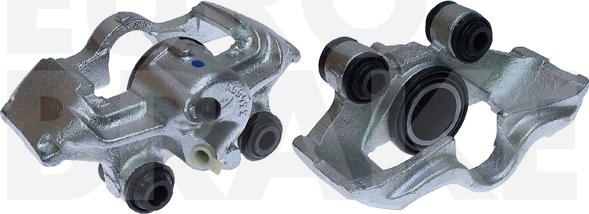 Eurobrake 5301213951 - Спирачен апарат vvparts.bg