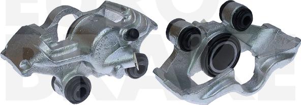 Eurobrake 5301213952 - Спирачен апарат vvparts.bg