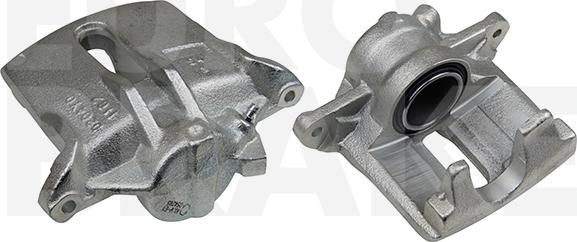 Eurobrake 5301213914 - Спирачен апарат vvparts.bg