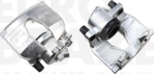 Eurobrake 53012139150 - Спирачен апарат vvparts.bg