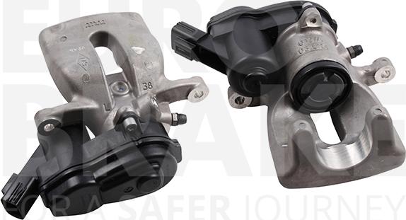 Eurobrake 53012139157 - Спирачен апарат vvparts.bg