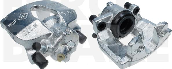 Eurobrake 53012139163 - Спирачен апарат vvparts.bg