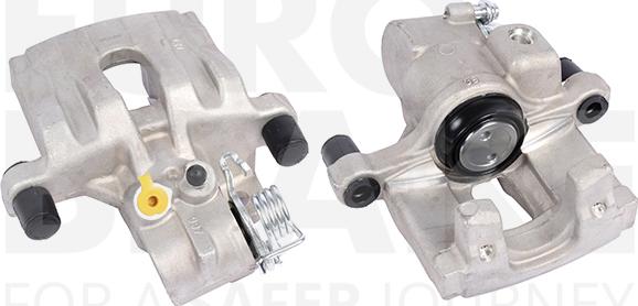 Eurobrake 53012139115 - Спирачен апарат vvparts.bg