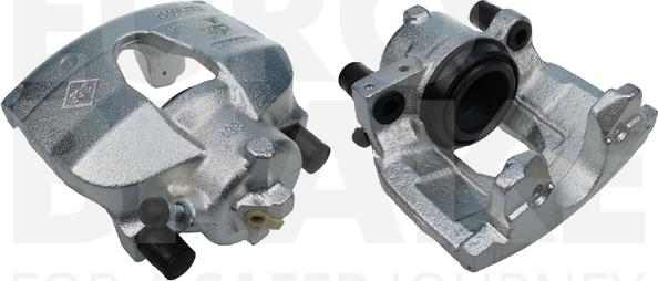 Eurobrake 53012139139 - Спирачен апарат vvparts.bg