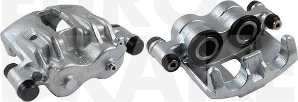 Eurobrake 53012139171 - Спирачен апарат vvparts.bg