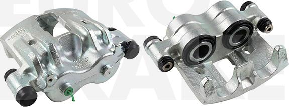 Eurobrake 53012139172 - Спирачен апарат vvparts.bg