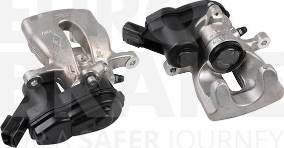 Eurobrake 5301213917 - Спирачен апарат vvparts.bg