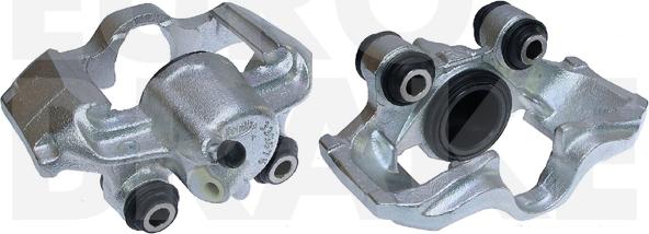 Eurobrake 5301213981 - Спирачен апарат vvparts.bg