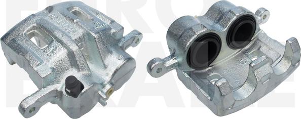 Eurobrake 5301213440 - Спирачен апарат vvparts.bg