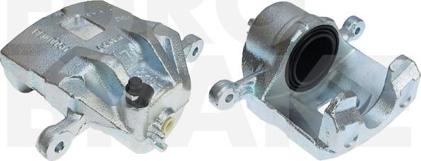 Eurobrake 5301213455 - Спирачен апарат vvparts.bg