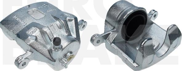 Eurobrake 5301213453 - Спирачен апарат vvparts.bg