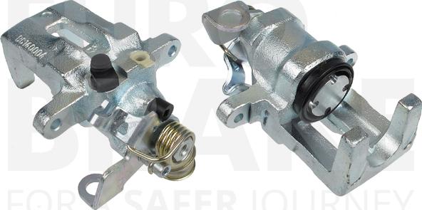 Eurobrake 5301213414 - Спирачен апарат vvparts.bg