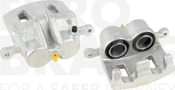 Eurobrake 53012134110 - Спирачен апарат vvparts.bg