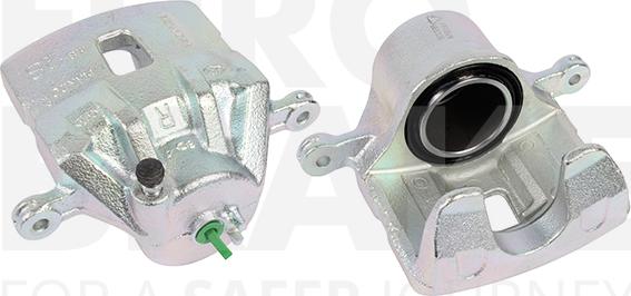 Eurobrake 5301213482 - Спирачен апарат vvparts.bg