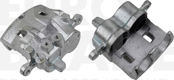 Eurobrake 5301213430 - Спирачен апарат vvparts.bg