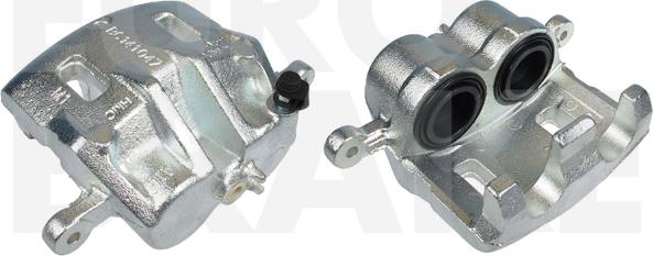 Eurobrake 5301213432 - Спирачен апарат vvparts.bg