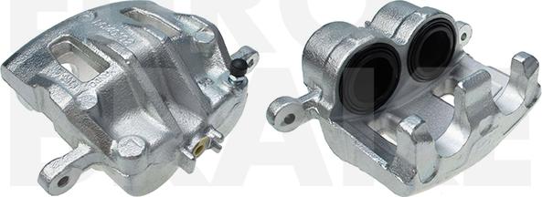 Eurobrake 5301213477 - Спирачен апарат vvparts.bg