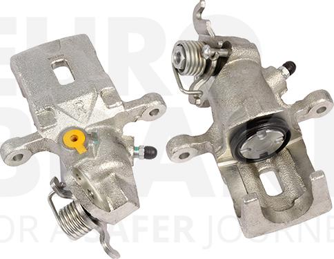 Eurobrake 5301213542 - Спирачен апарат vvparts.bg