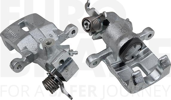 Eurobrake 5301213566 - Спирачен апарат vvparts.bg